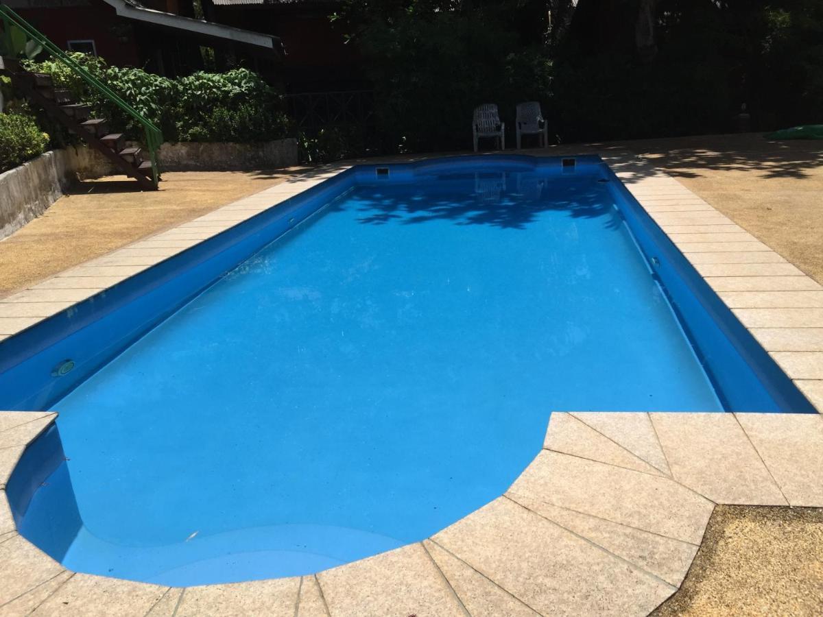 Lonely Beach Pool Resort Koh Chang Exterior foto