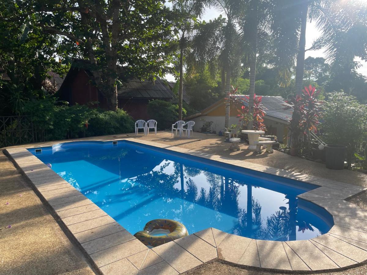Lonely Beach Pool Resort Koh Chang Exterior foto