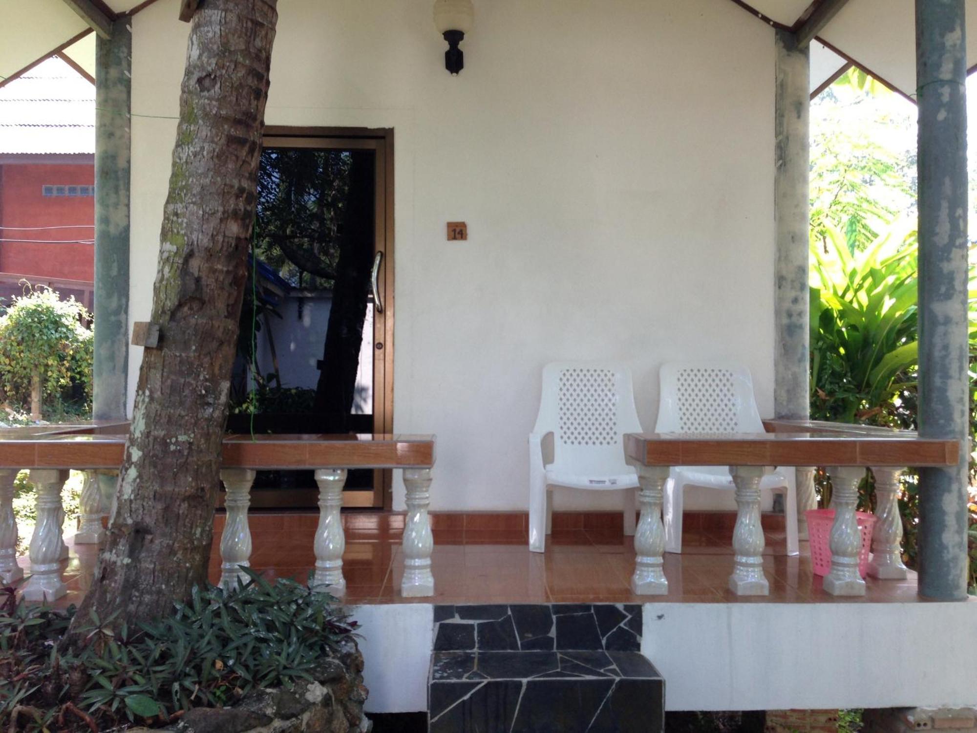 Lonely Beach Pool Resort Koh Chang Quarto foto