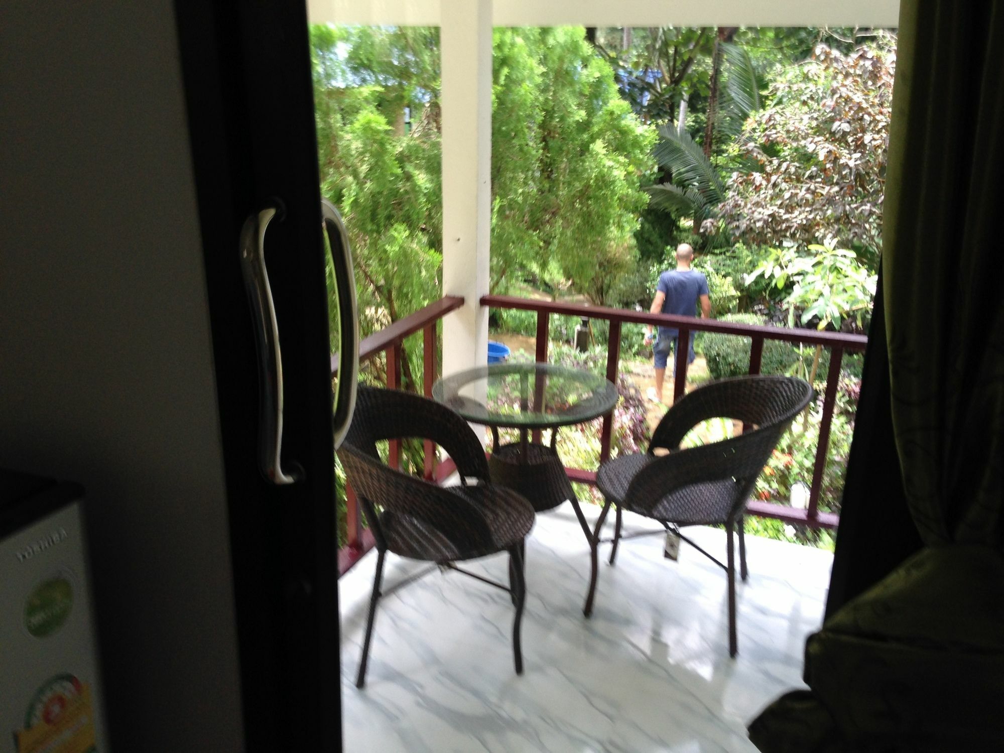 Lonely Beach Pool Resort Koh Chang Exterior foto
